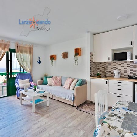 Vivienda Vacacional Buena Vista Пуэрто дель Кармен Экстерьер фото