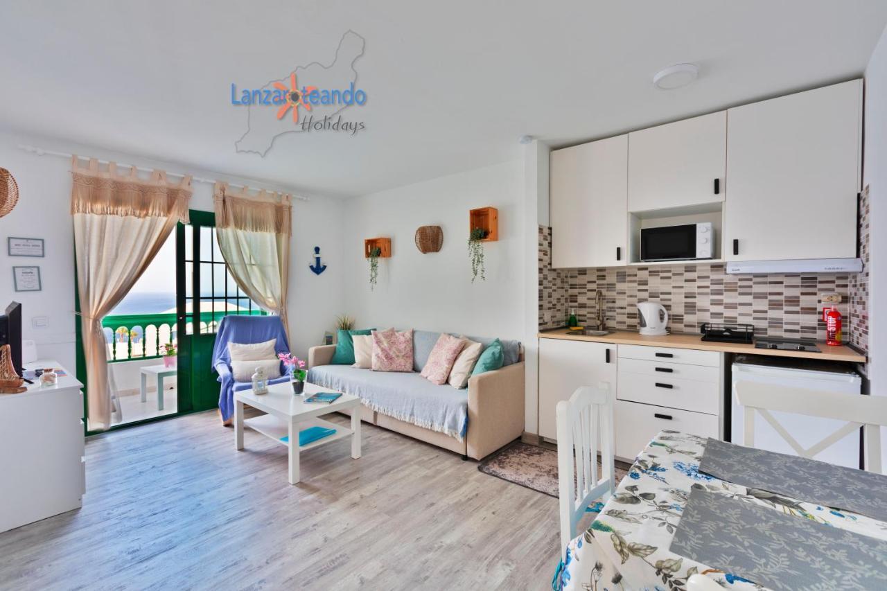 Vivienda Vacacional Buena Vista Пуэрто дель Кармен Экстерьер фото