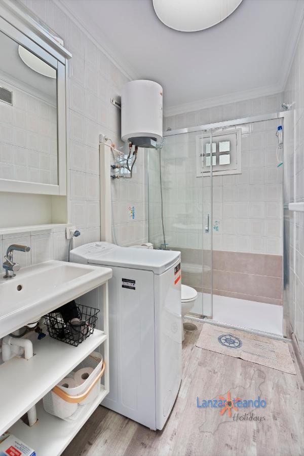 Vivienda Vacacional Buena Vista Пуэрто дель Кармен Экстерьер фото